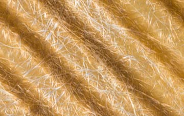 Cockett fibreglass roof waterproofing