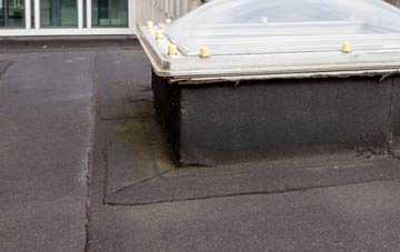 disadvantages of Cockett flat roofs