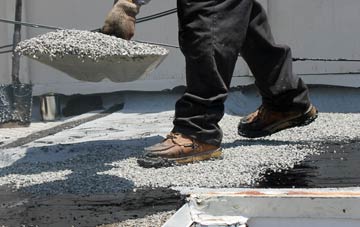 Cockett flat roofing companies