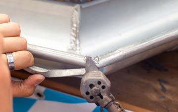 disadvantages of Cockett lead roofing