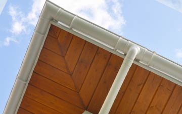 Cockett soffit types