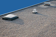 Cockett flat roofing