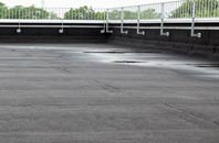 find rated Cockett flat roofing companies
